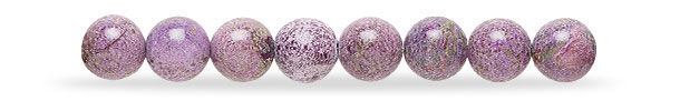 Stichtite Gemstone Beads